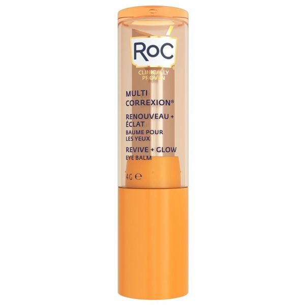 Roc Renouveau Eclat Baum Yeux 4G
