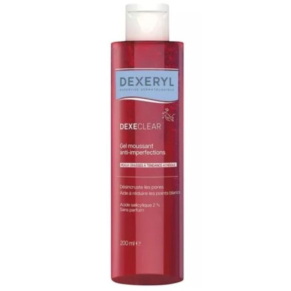 Dexeclear Gel A-Imp Fl200Ml1