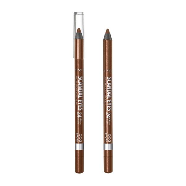 Rimmel Crayon Scandaley Wp Khol 003 1,3Gr