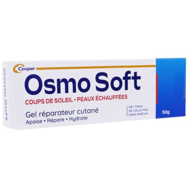 Osmosoft Gel 50G