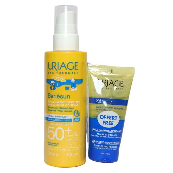 Bariesun Spray Enf200Mlxemo Hu50Ml