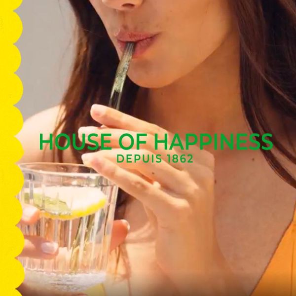 Rg Beneficial Perfumed Water Cedrat Fl100ml