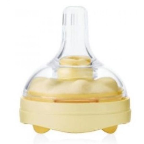 Calma Innovation Bottle Mouthpiece