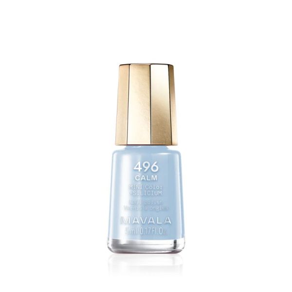 Mavala Emoticolors Calm 5Ml