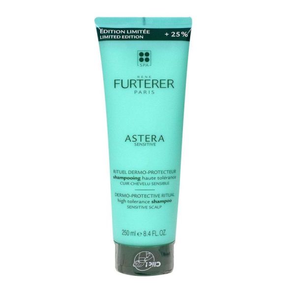 Furterer Astera Sens Shp 250ml