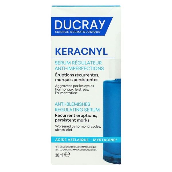 Keracnyl Serum 30Ml
