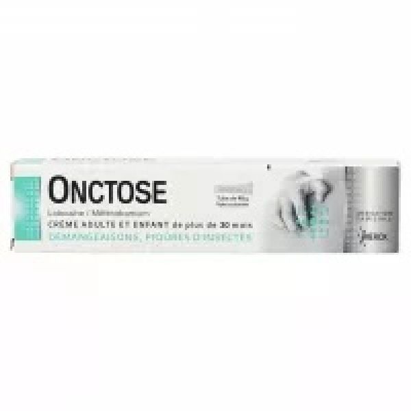 Onctose Cr T/48G