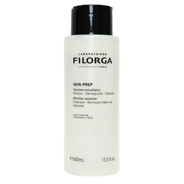 Filorga Solution Micellaire 400 Ml 2024
