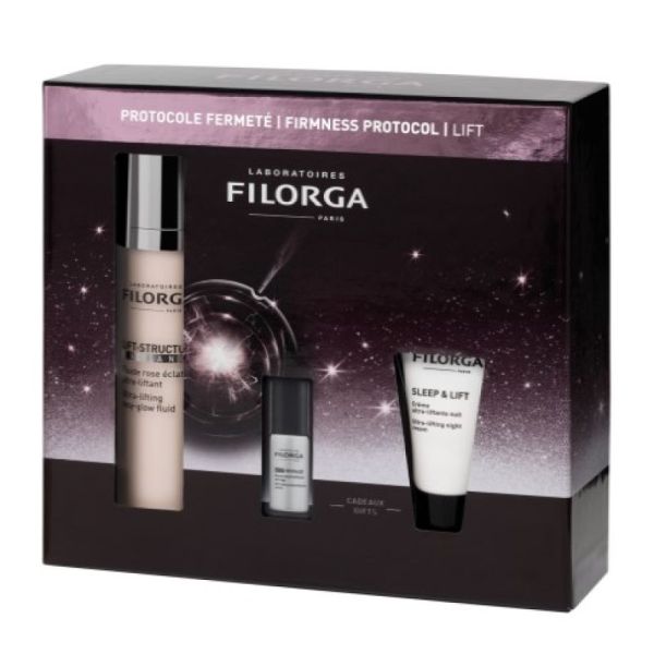 Filorga Coffret Noel Lift 2025