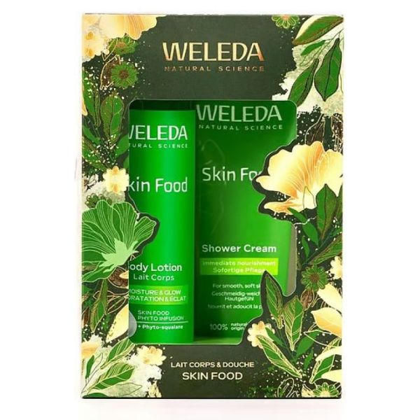 Weleda Coff Noel Skin Food 2026