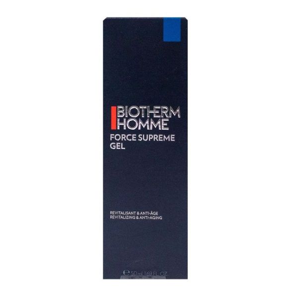 Biotherm Gel Flacon Pompe 50 Ml