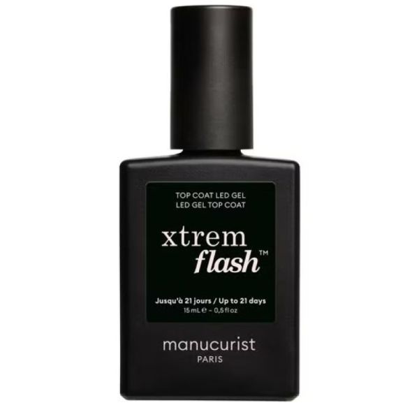 Manucurist Top Coat Xtrem
