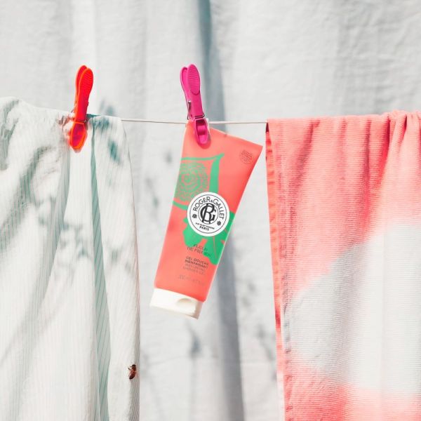 Rg Gel Dche Fig Tree Flower Tube 200ml