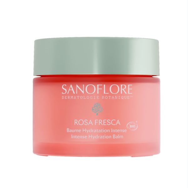 Sanof Rosa Fresca Baum Hydr Int 50Ml