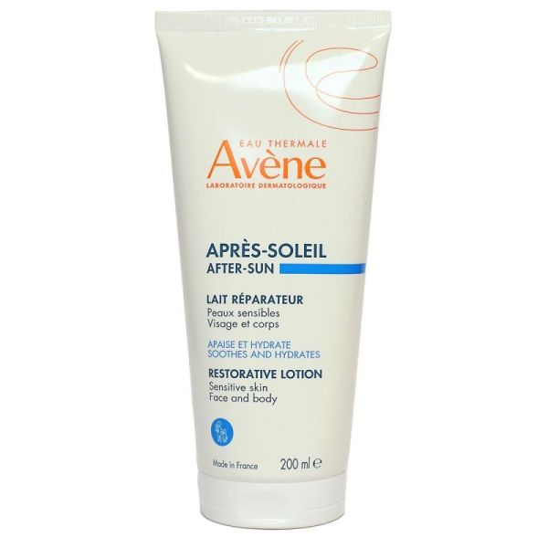 Avene Sol Ap Soleil 200Ml