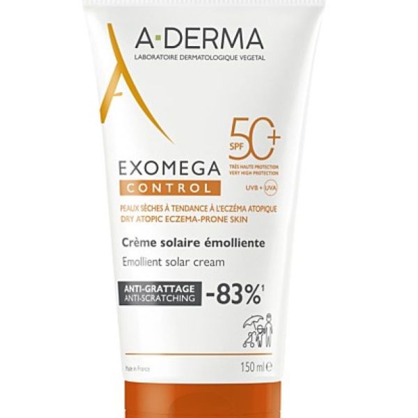 Exomega Cr Ip50 150Ml