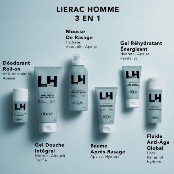 After Shave Balm - 75ml