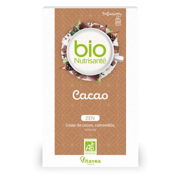 Bio Nutri Cacao