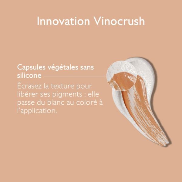 Caudalie Vinocrush Creme Teintee 3 30Ml