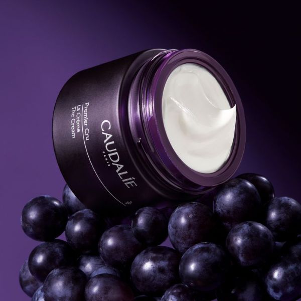 Caudalie Premier Cru La Creme 50Ml