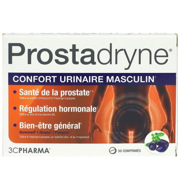Prostadryne 30cp