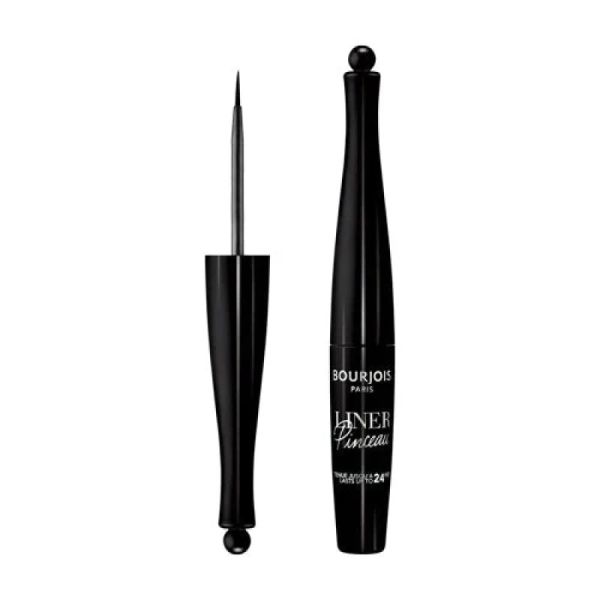 Bourjois Nu Liner Pinceau 1 Noir 2,5Ml