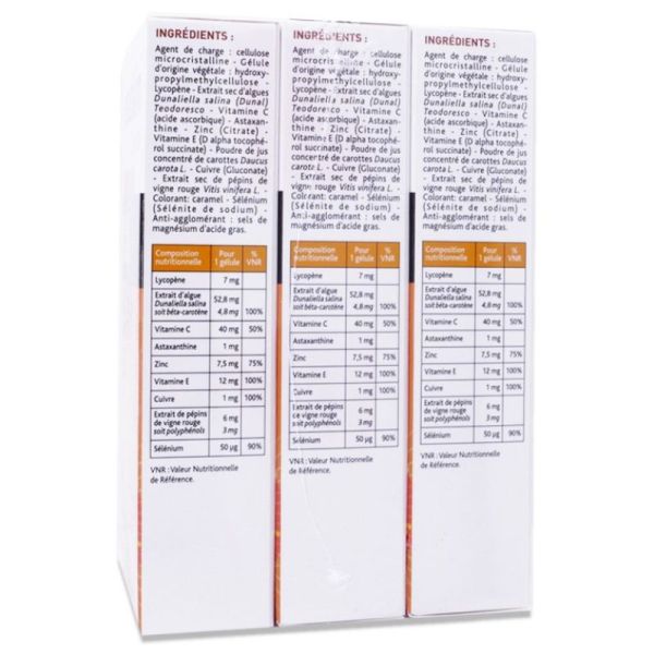 Sunsublim Bronz Px Clai Gel28 Tri