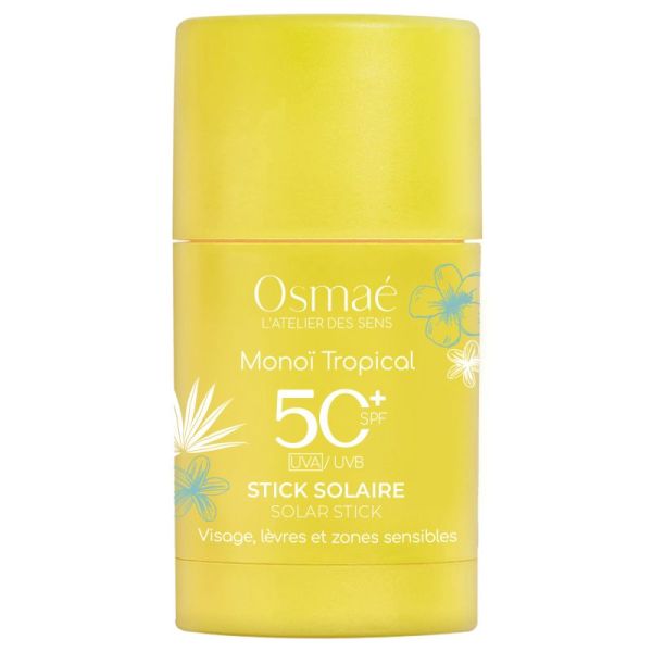 Osmae Stick Solaire 50