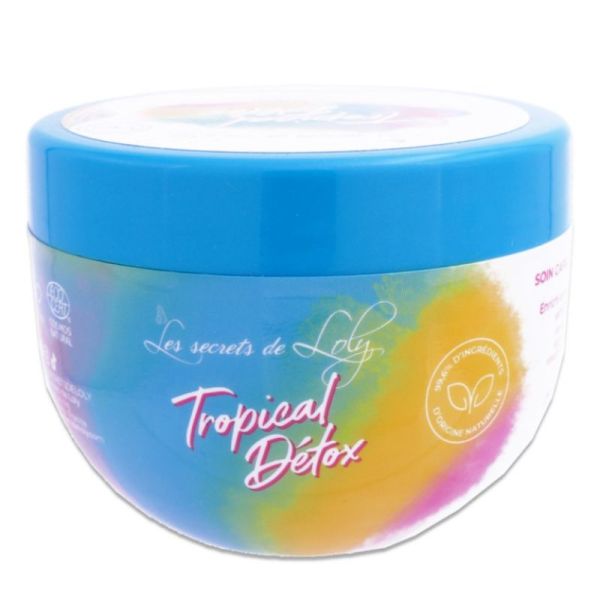Lsl Tropical Detox 2025