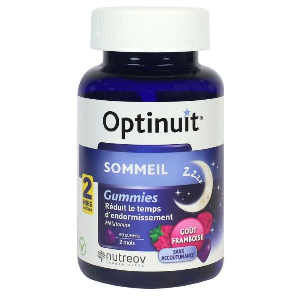 Optinuit 60gummies