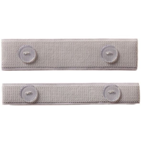 Conveen Fasteners P Velcro pocket