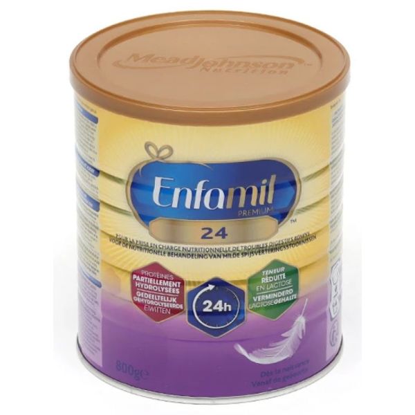 Enfamil 24