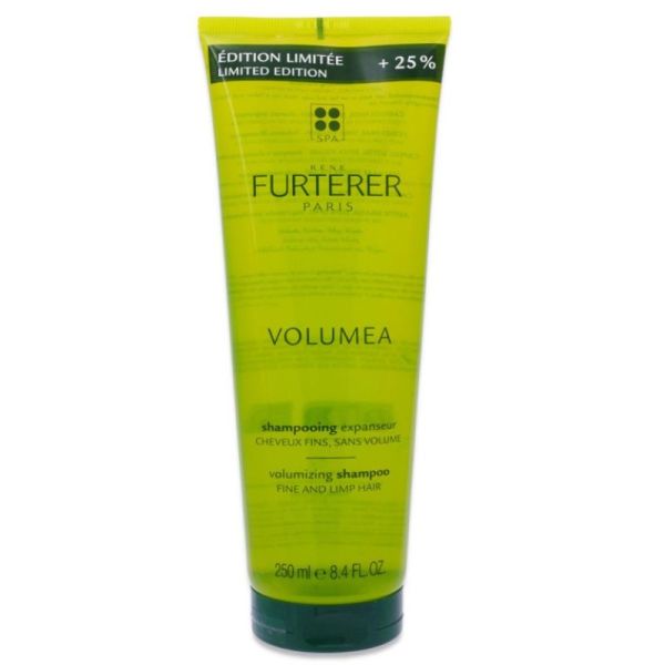 Furterer Volumea Shampoo 200ml