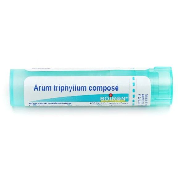 Arum Triph. Comp Tu.gran Boi
