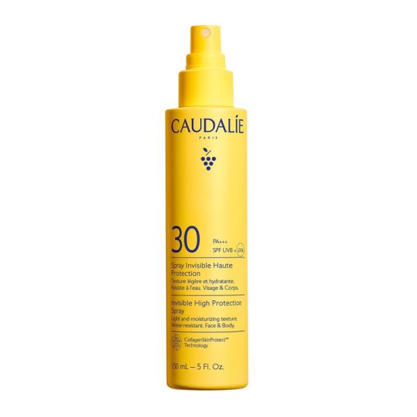 Caudalie Sol Spr Inv Ip30 150Ml