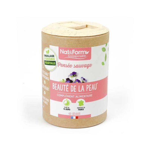 Natampform Piloselle Gelu60 Eco