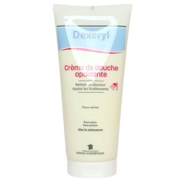 Dexeryl Essentiel Creme Lavante Tb 200Ml
