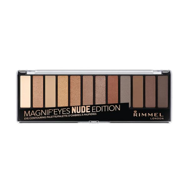 Rimmelaoap Pal Magnifey 12 Pan 001 14,16G