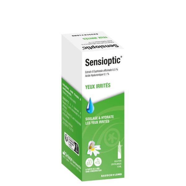 Sensioptic Fl10Ml