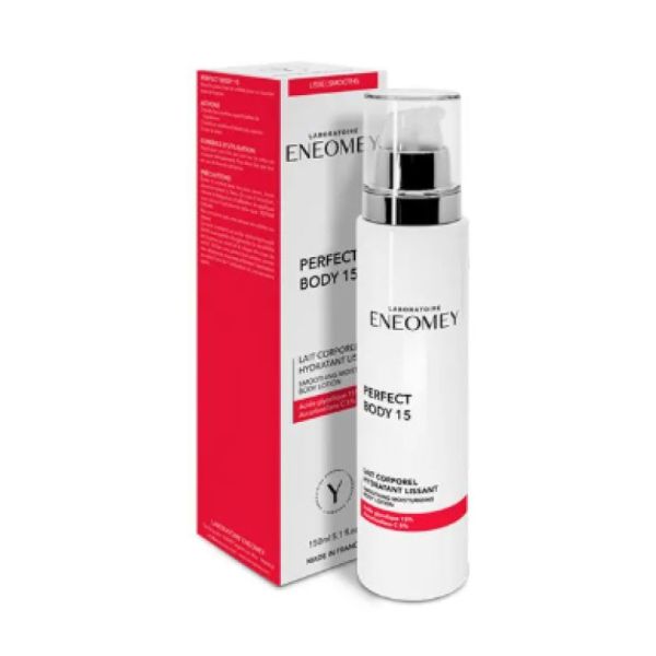 Perfect Body 15 body lotion 150ml