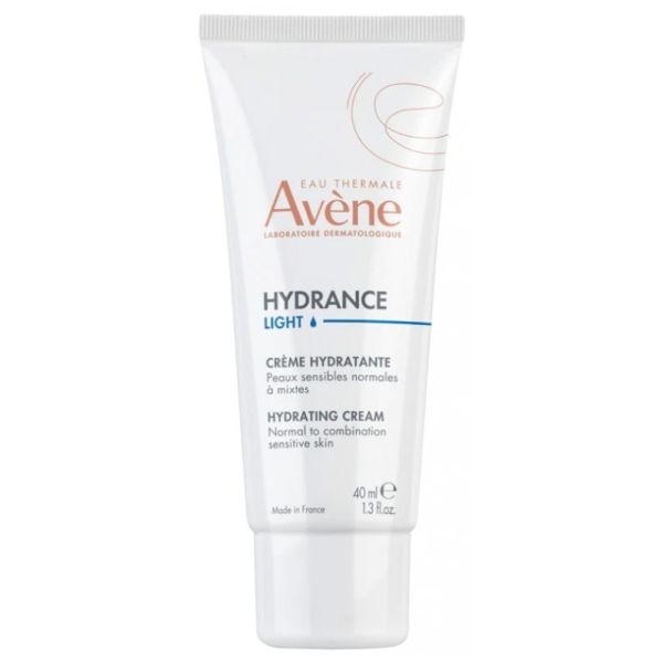 Avene Hydrance Cr Hydr Leg Tb40Ml1