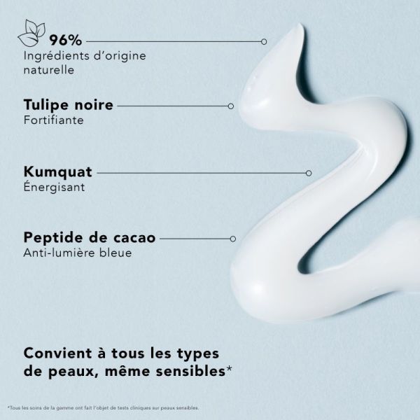 Energizing Moisturizing Gel - 50ml