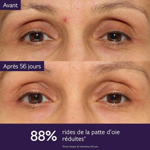 Caudalie Premier Cru La Cr La Yeux 15Ml