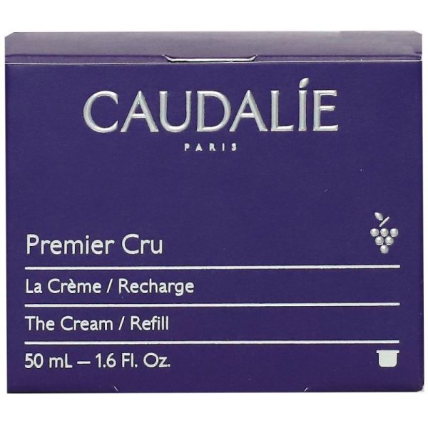 Caudalie Premier Cru La Cr 50Ml Recharge