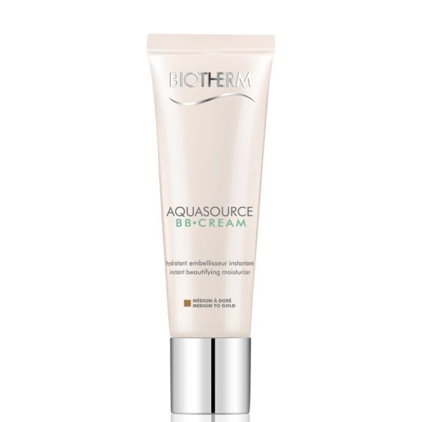 Aquasource BB cream moisturizing 30ml - medium to golden