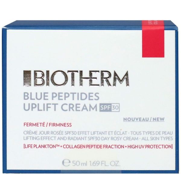 Biotherm Blue Peptide Cr Jr Ip30 50Ml