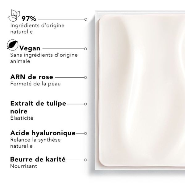 Lierac Le Soin Lift Regard Tube 15ml