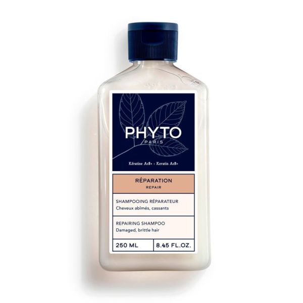 Phyto Reparation Shp 250Ml