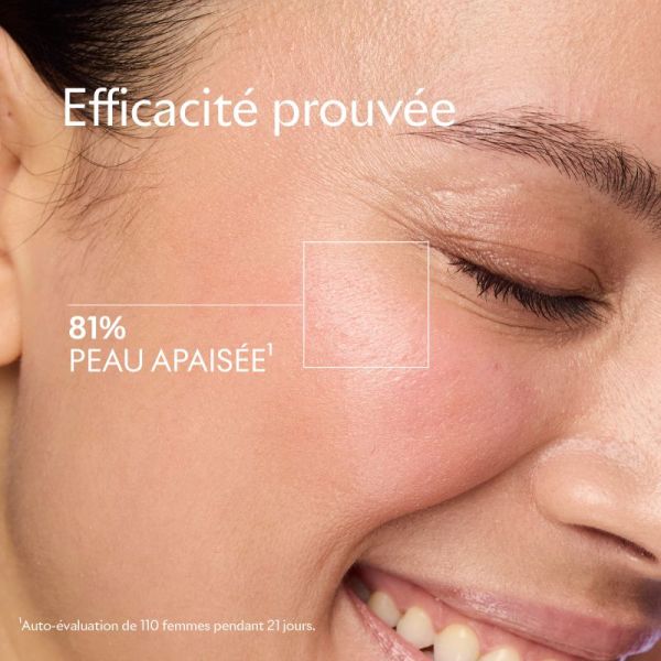 Sanof Eau Florale Bleuet 200Ml New