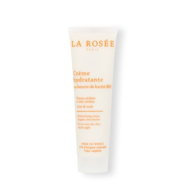 La Rosee Creme P Seches Karite 60ml